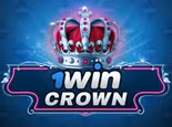 1win Crown