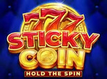 Sticky Coin: Hold the Spin
